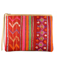 original coussin clutch